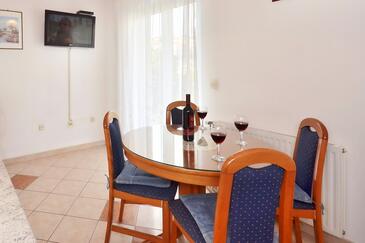 Apartmanok a tenger mellett Podstrana, Split - 16829