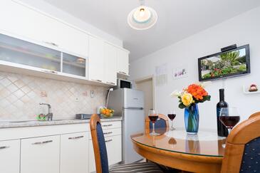 Apartmanok a tenger mellett Podstrana, Split - 16829