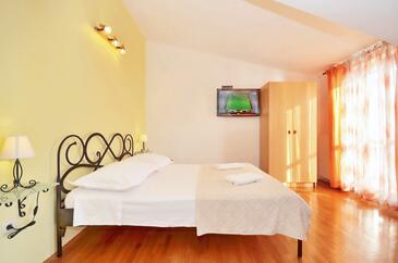 Apartamenty nad morzem Podstrana, Split - 16829