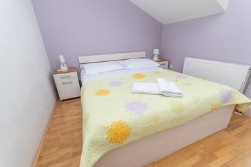 Apartamenty nad morzem Podstrana, Split - 16829