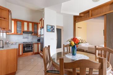 Apartamenty nad morzem Podstrana, Split - 16829