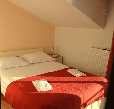 Апартаменты у моря Подстрана - Podstrana, Сплит - Split - 16829