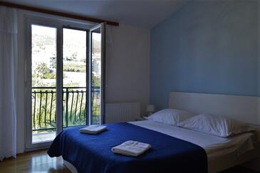 Апартаменты у моря Подстрана - Podstrana, Сплит - Split - 16829