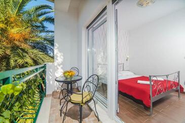 Apartamenty nad morzem Podstrana, Split - 16829