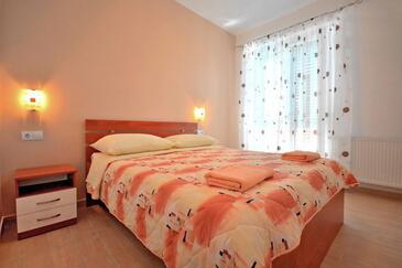 Apartamenty nad morzem Podstrana, Split - 16829