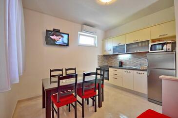 Apartamenty nad morzem Podstrana, Split - 16829