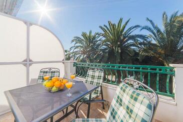Apartamenty nad morzem Podstrana, Split - 16829