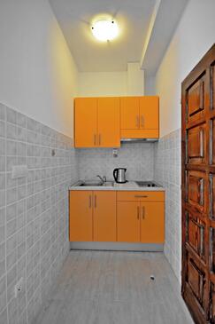 Апартаменты у моря Подстрана - Podstrana, Сплит - Split - 16829