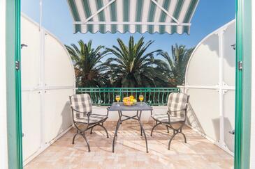 Апартаменты у моря Подстрана - Podstrana, Сплит - Split - 16829