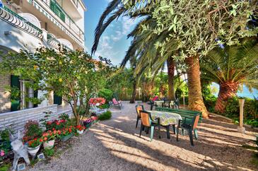 Apartamenty nad morzem Podstrana, Split - 16829