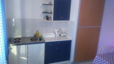 Apartamente lângă mare Tucepi, Makarska - 16830