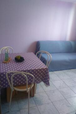 Apartamente lângă mare Tucepi, Makarska - 16830