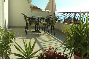 One bedroom apartment Tučepi One bedroom apartment Tučepi, Makarska (A-16830-a)