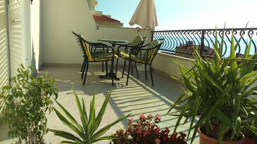 Apartamente lângă mare Tucepi, Makarska - 16830