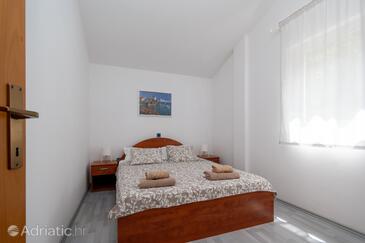 Ferienwohnungen mit Parkplatz Mandre, Pag - 16836