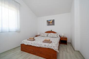 Apartamento para dos personas Mandre, Pag (A-16836-b)