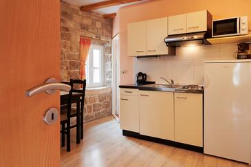 Apartments and rooms by the sea Trogir - 16844