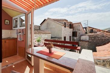 Apartmanok és szobák a tenger mellett Trogir - 16844 Adriatic.hr
