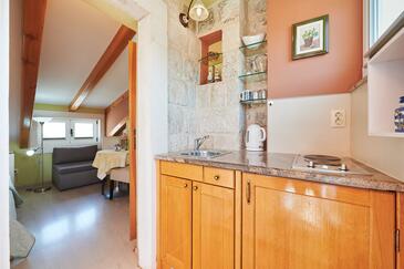 Apartments and rooms by the sea Trogir - 16844