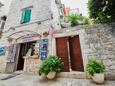 Appartementen en kamers Trogir (Trogir) - 16844