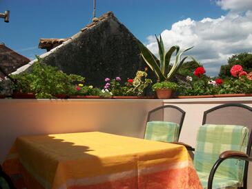 Apartments and rooms by the sea Trogir - 16844