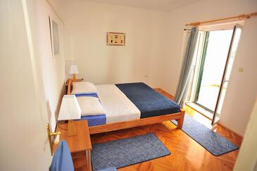 Apartmani uz more s bazenom Sutivan, Brač - 16846
