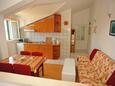 Їдальня Sutivan, Їдальня в розміщенні типу studio-apartment, WiFi.