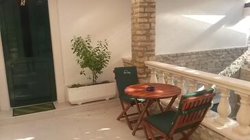 Apartmány u moře s bazénem Sutivan, Brač - 16846