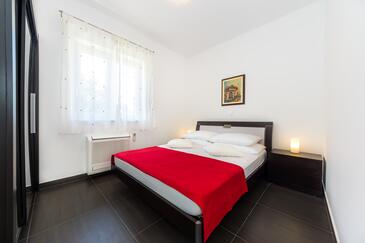 Apartmaji ob morju Sveti Petar, Biograd - 16852