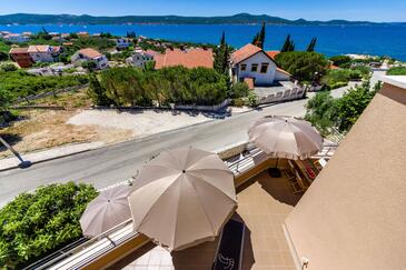 Apartmaji ob morju Sveti Petar, Biograd - 16852