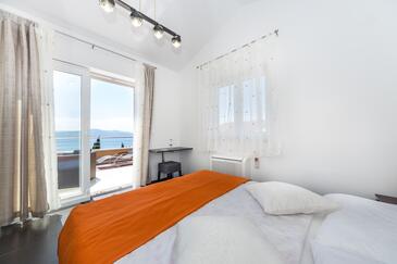 Lejligheder ved havet Sveti Petar, Biograd - 16852