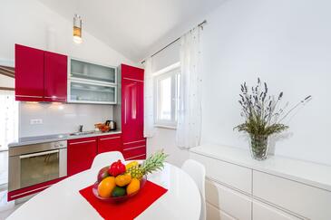 Lejligheder ved havet Sveti Petar, Biograd - 16852