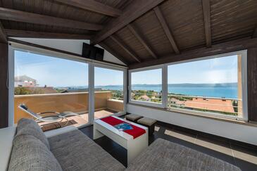 Lejligheder ved havet Sveti Petar, Biograd - 16852