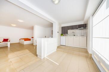 Lejligheder ved havet Sveti Petar, Biograd - 16852