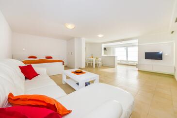 Lejligheder ved havet Sveti Petar, Biograd - 16852