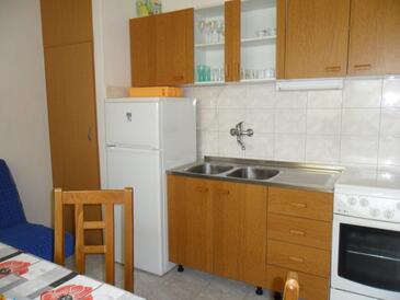 Apartmanok a tenger mellett Sevid, Trogir - 16855