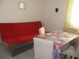 Sevid, Sufragerie în unitate de cazare tip apartment, aer condiționat disponibil şi WiFi.