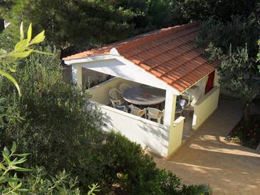 Appartement d'une chambre Sevid, Trogir (A-16855-b(