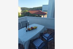 Two bedroom apartment Kampor Two bedroom apartment Kampor, Rab (A-16865-a)