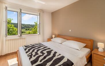 Family-friendly apartments with swimming pool Kampor, Rab - 16865