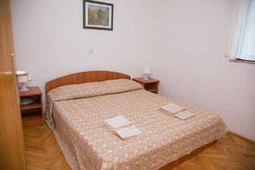 Appartamenti accanto al mare per famiglie Novaglia - Novalja, Pago - Pag - 16866