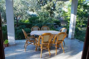 Appartamento di tre stanze Novaglia - Novalja, Pago - Pag (A-16866-a(