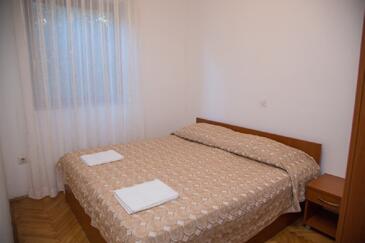 Appartamenti accanto al mare per famiglie Novaglia - Novalja, Pago - Pag - 16866