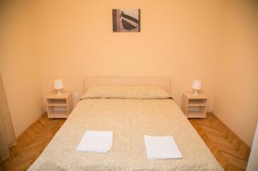 Appartamenti accanto al mare per famiglie Novaglia - Novalja, Pago - Pag - 16866