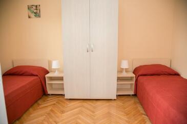 Appartamenti accanto al mare per famiglie Novaglia - Novalja, Pago - Pag - 16866