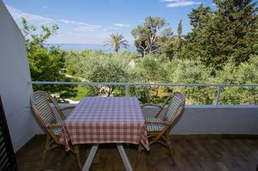 Appartamenti accanto al mare per famiglie Novaglia - Novalja, Pago - Pag - 16866