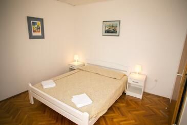 Rodinné apartmány u moře Novalja, Pag - 16866