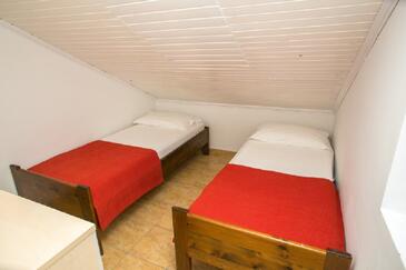 Rodinné apartmány u moře Novalja, Pag - 16866