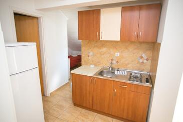 Rodinné apartmány u moře Novalja, Pag - 16866