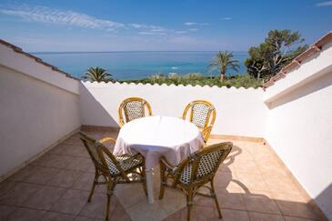 Rodinné apartmány u moře Novalja, Pag - 16866